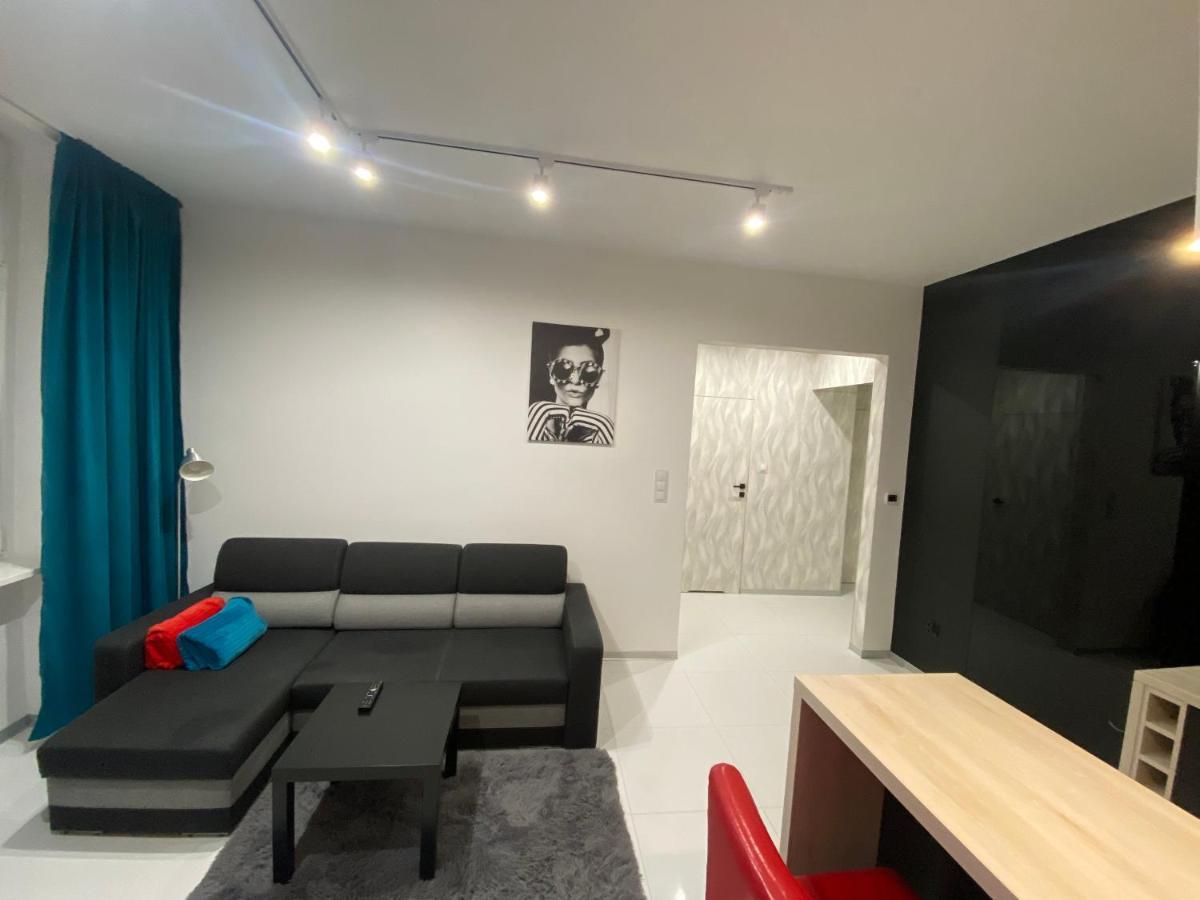 Apartamenty Planeta Bielsko-Biała Exterior foto
