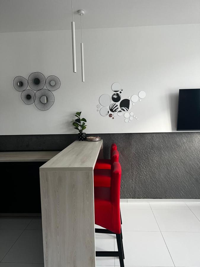 Apartamenty Planeta Bielsko-Biała Exterior foto